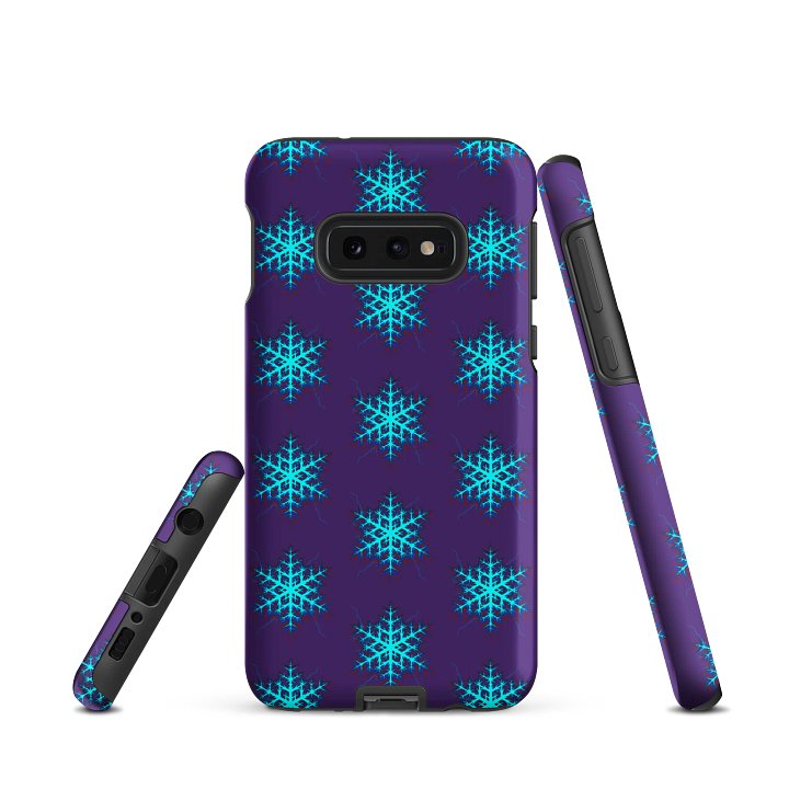 ELECTRIFIED TOUGH CASE (Samsung) product image (1)
