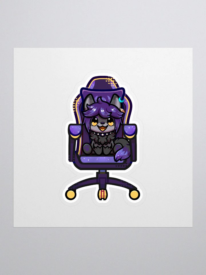 Gamer Doggo product image (1)