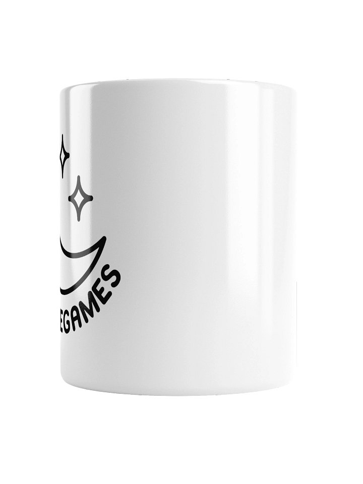 Tanniegames Logo Mug product image (4)