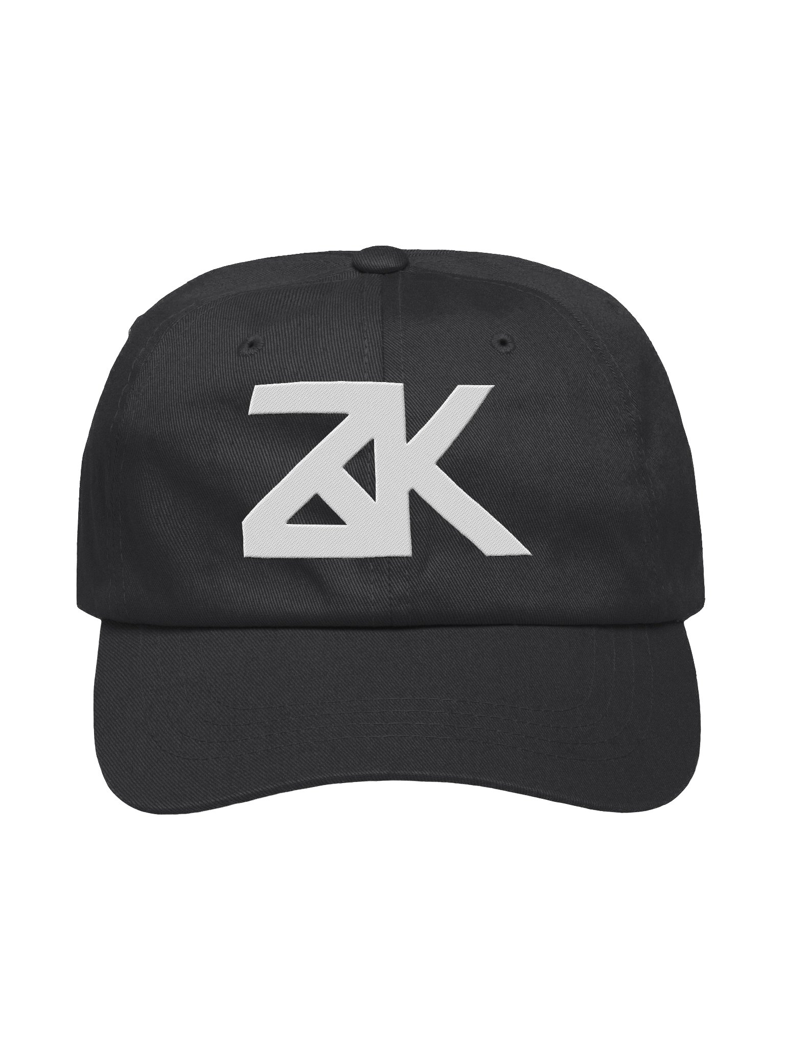 Zack Ko Classic Dad Hat product image (1)