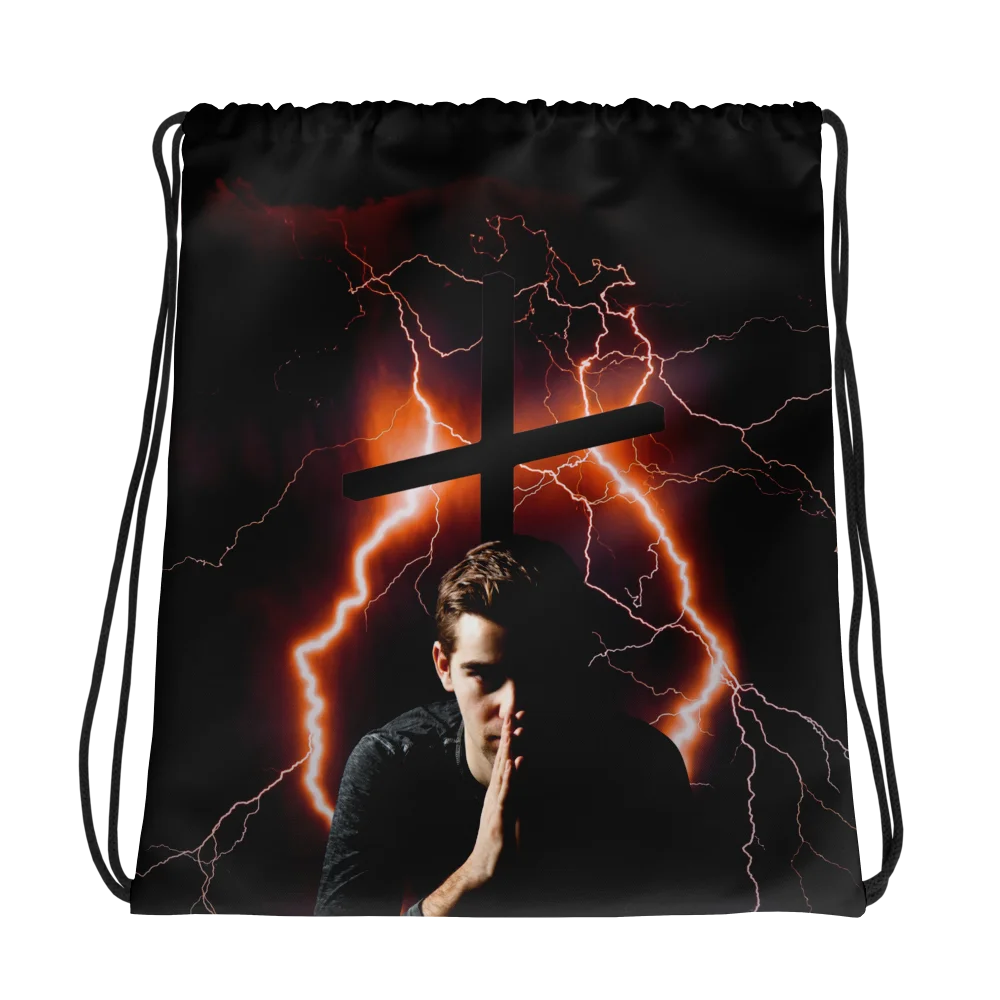 Malevolence - Drawstring Bag product image (1)