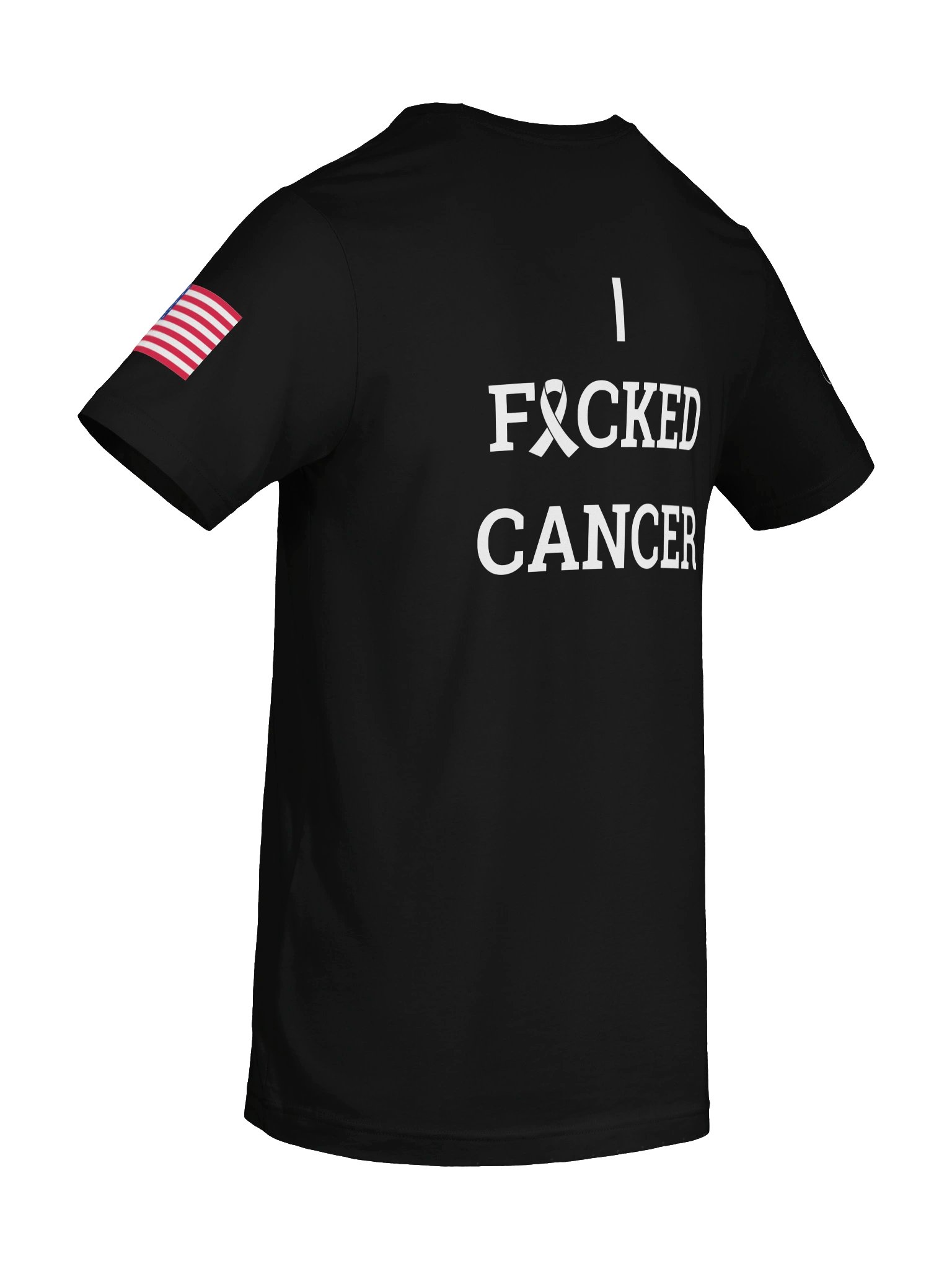 I fucked cancer 2 back 9/18 product image (52)