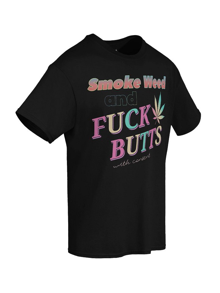 Weed and Butts Tee product image (2)