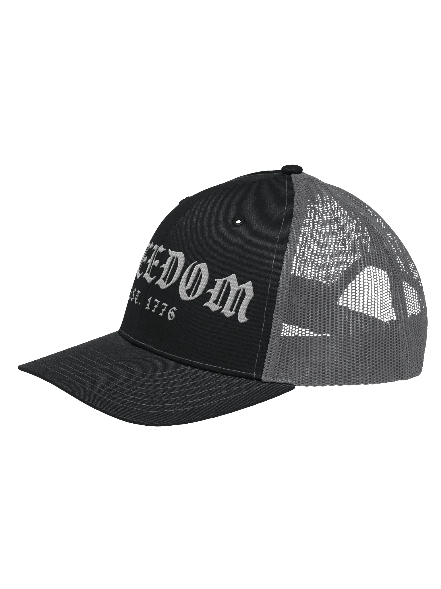 1776 TRUCKER HAT product image (9)