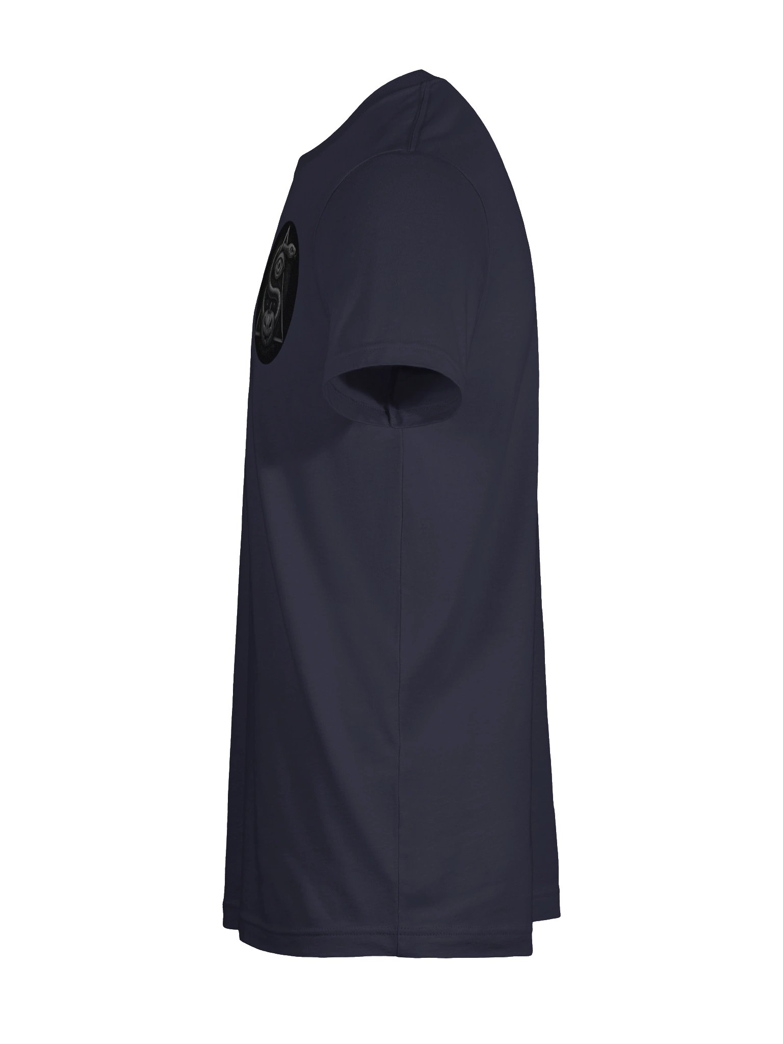 ALT_I_STICK MIDNIGHT SHADE – BELLA & CANVAS SUPERSOFT TEE product image (114)