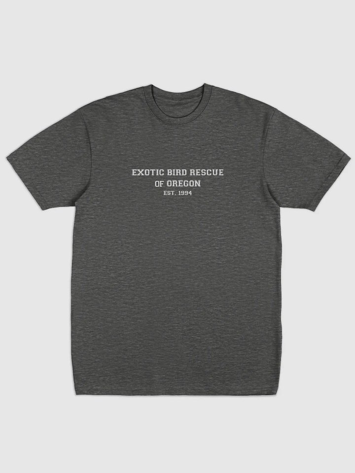 EBR Varsity TShirt product image (4)