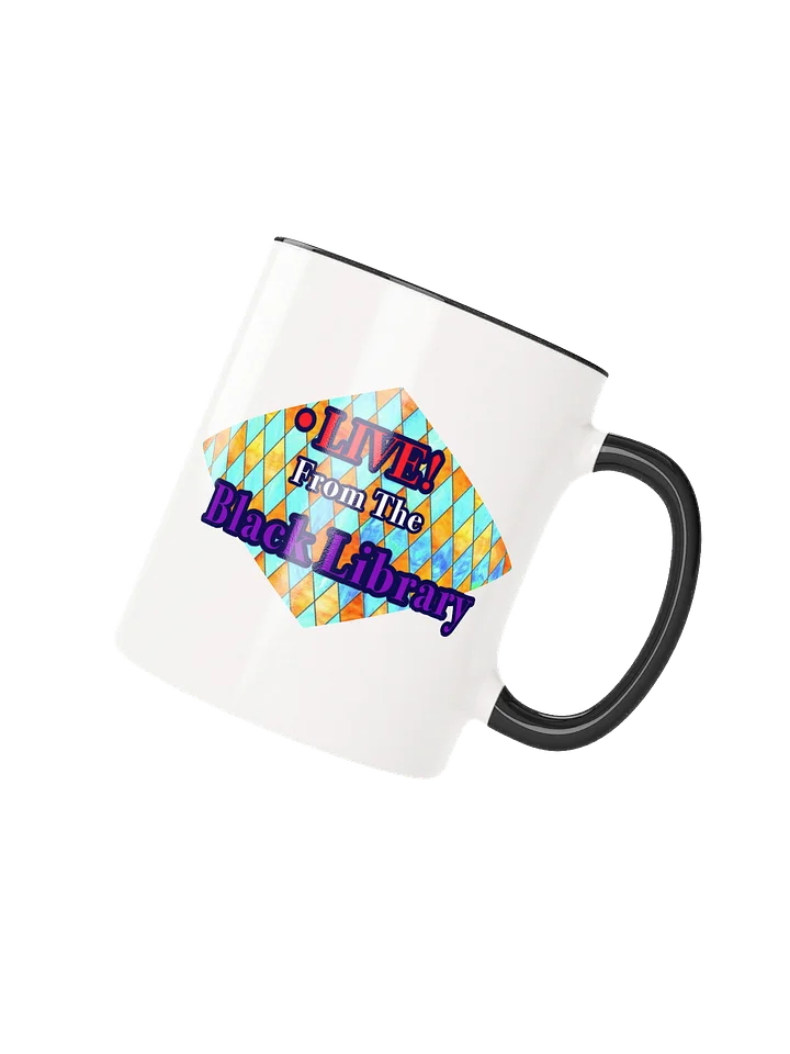 L!FTBL Logo Mug product image (17)