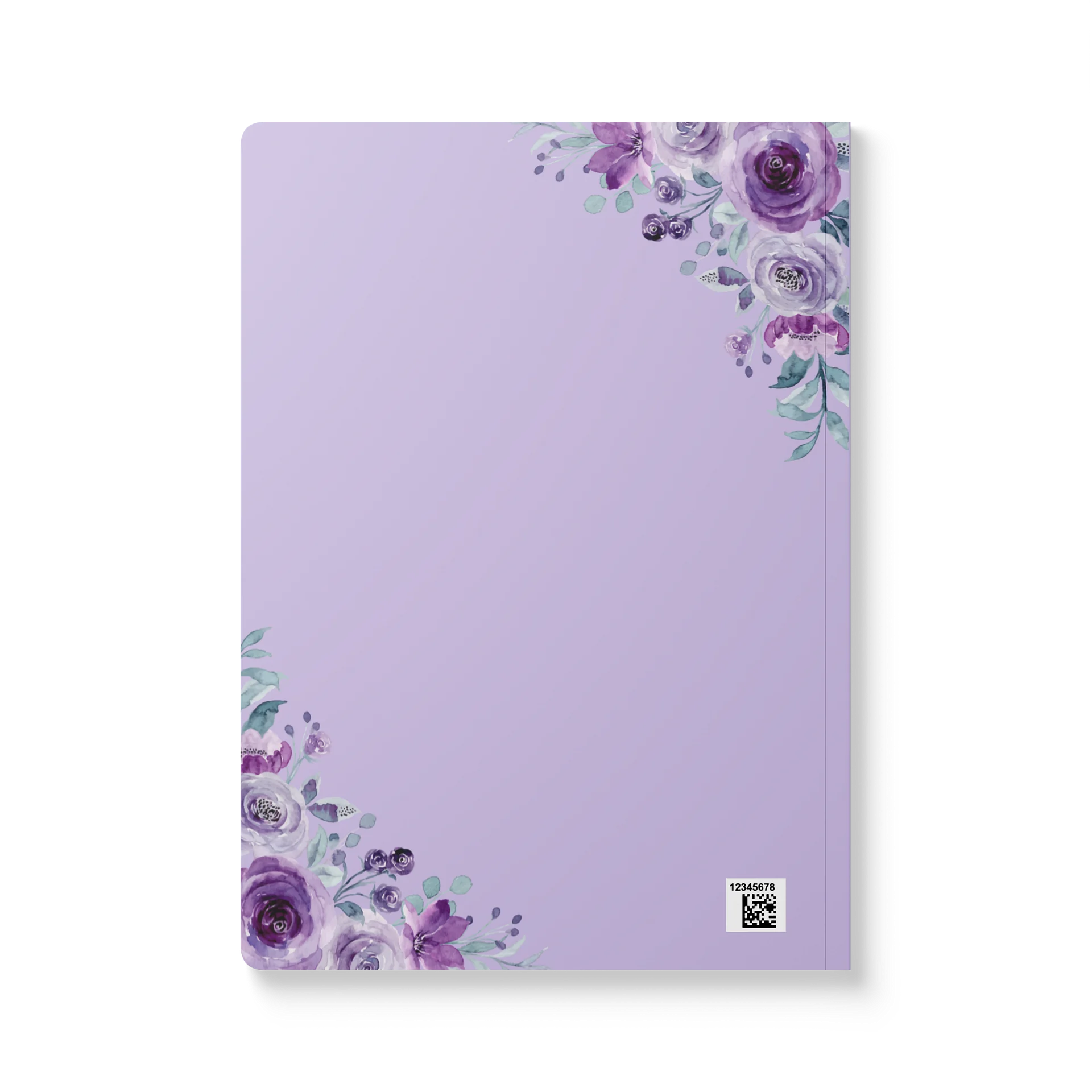 Moonblossom Journal 🌸💜 product image (2)