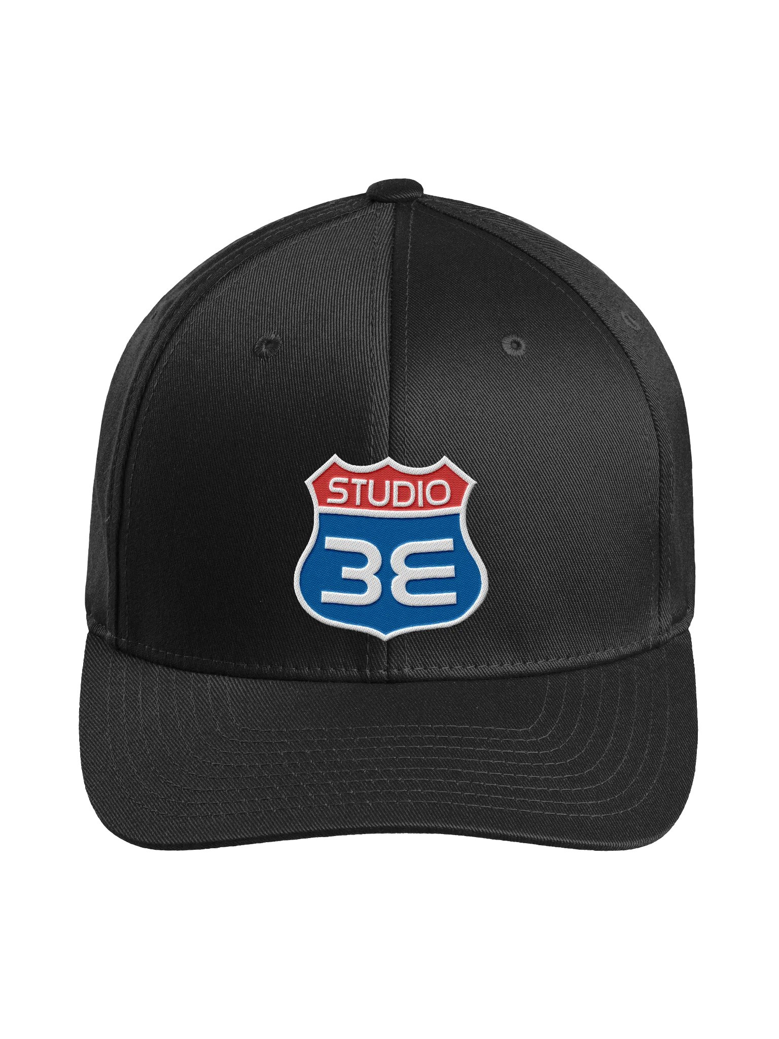 Studio 3E Flexfit Hat product image (1)