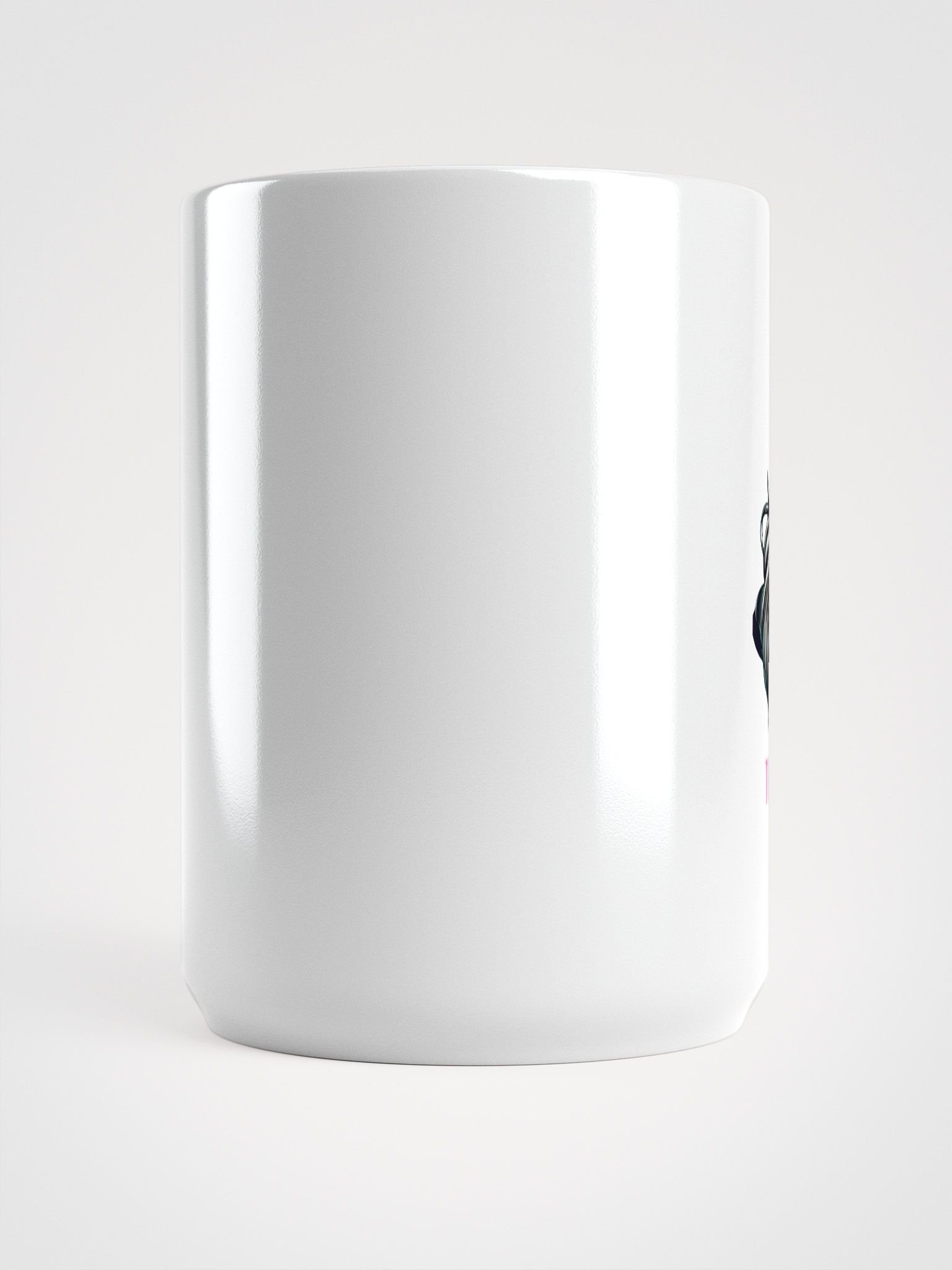 Zombie Glowing Temptres Mug product image (5)