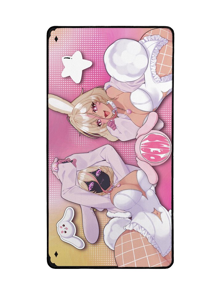 3.0 Debut Deskmat product image (2)