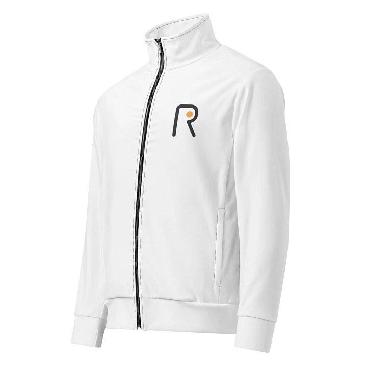 Rangeway Track Jacket product image (1)