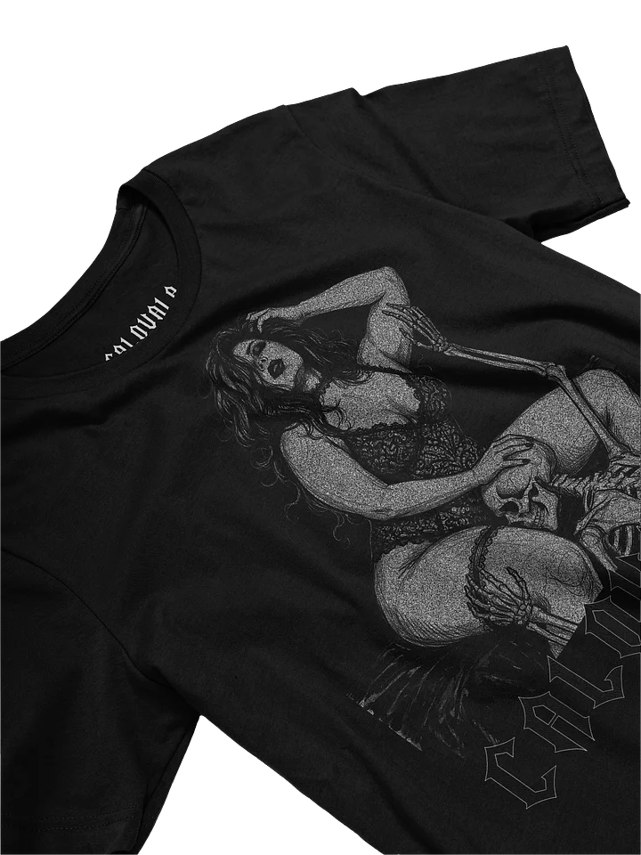 Strawberry Delight Shirt w/ Calovala Logo product image (2)