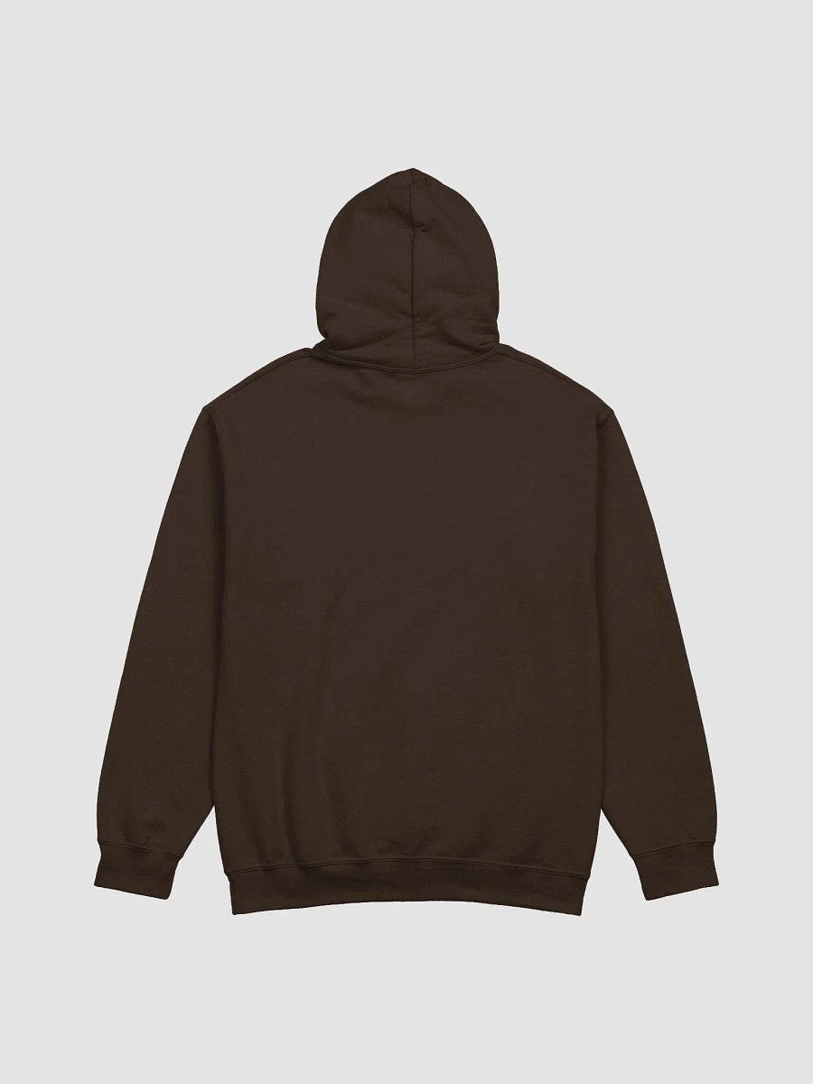 nice guy hoodie 2.0 product image (3)