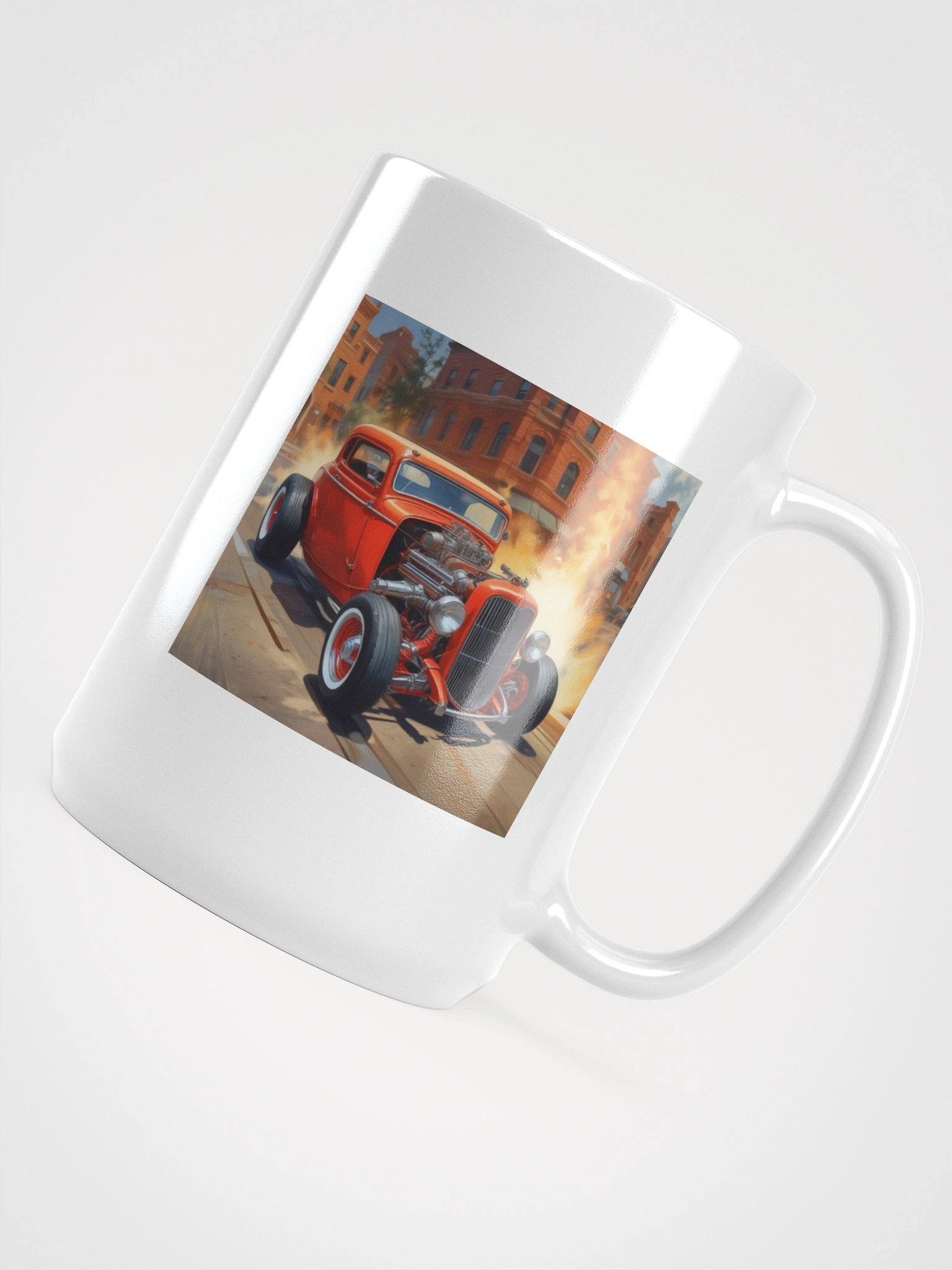 Hot Rod product image (4)
