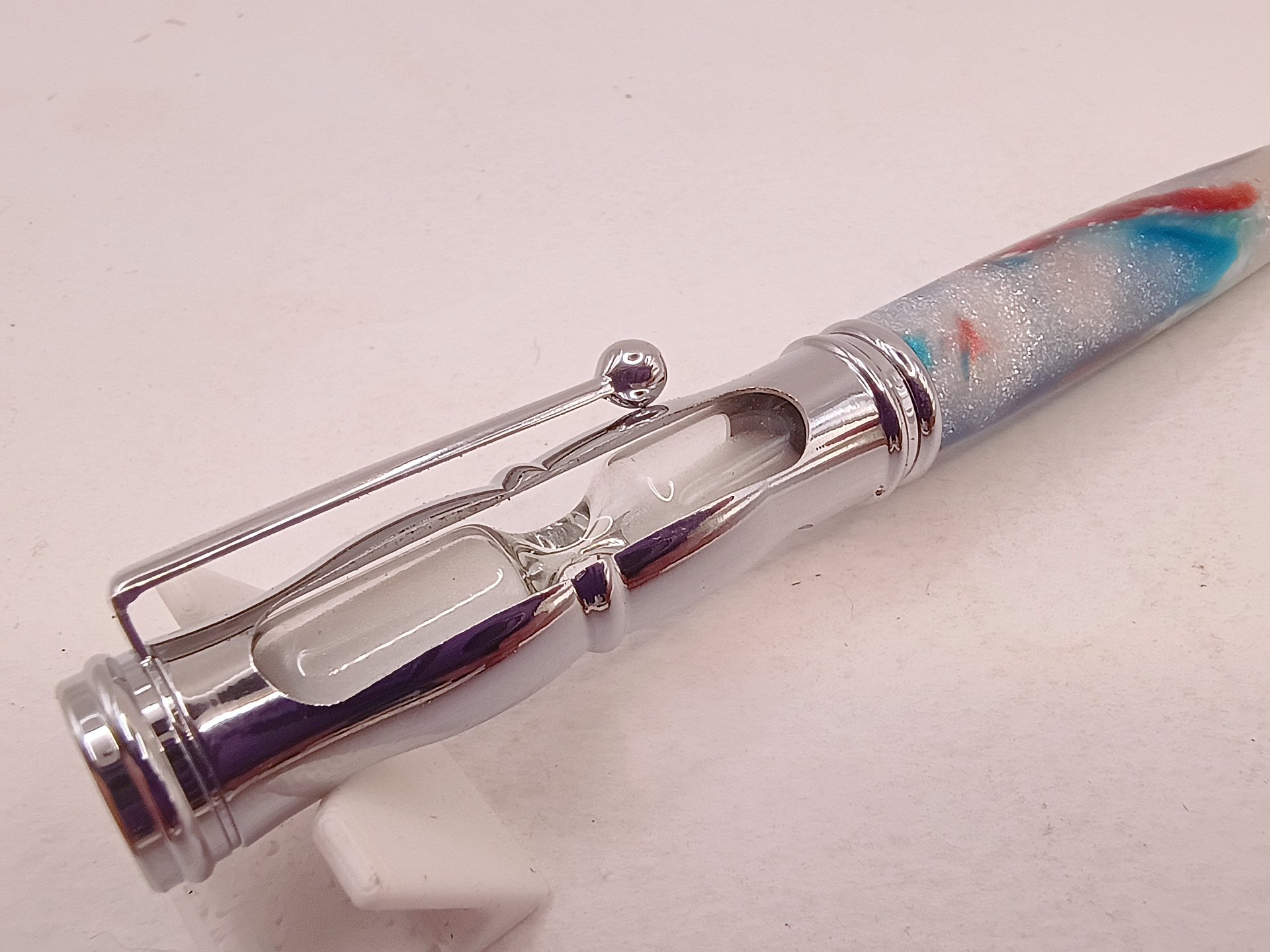 The “Do You Have a Minute?” Pen product image (2)