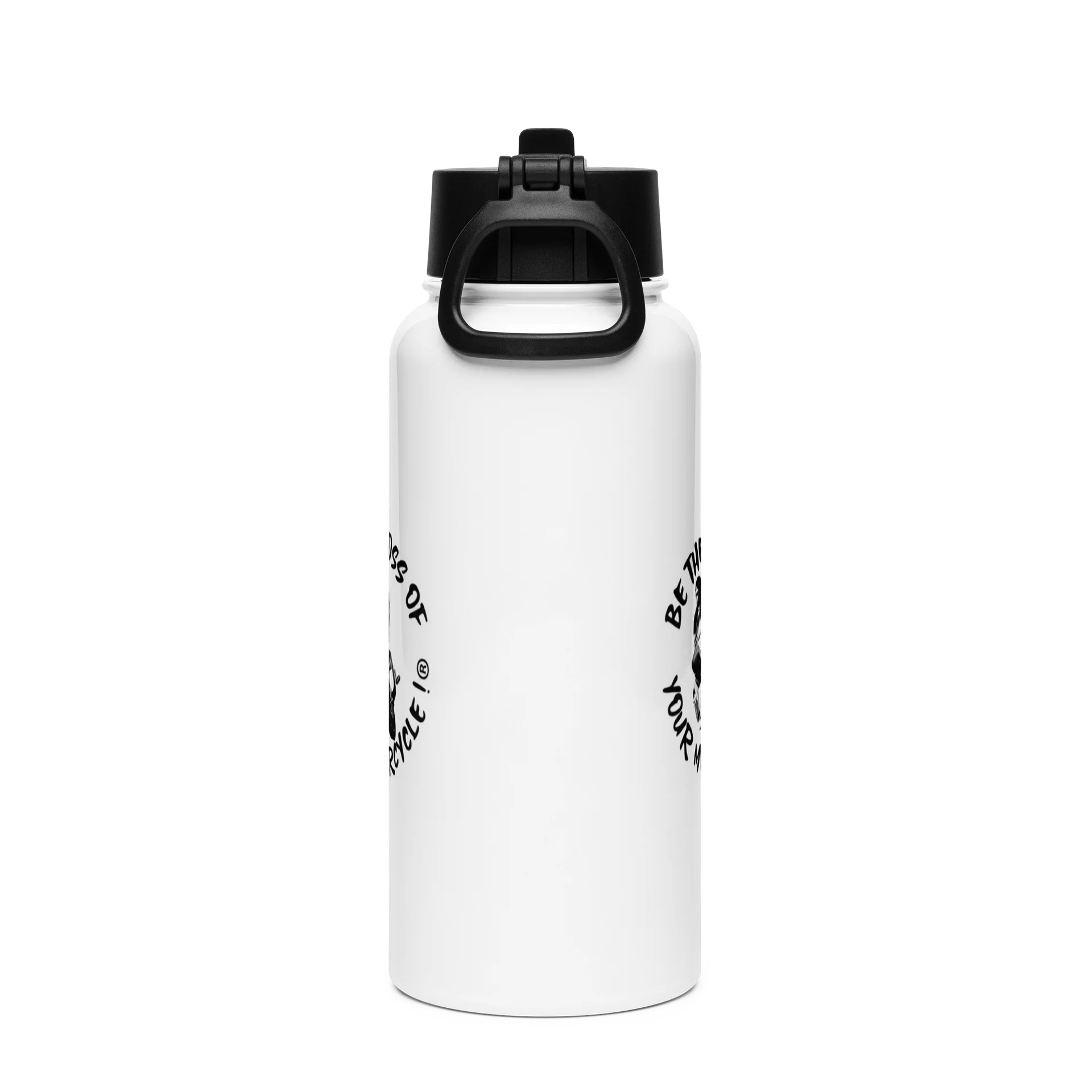 BOSS Insulated Water Bottle product image (3)