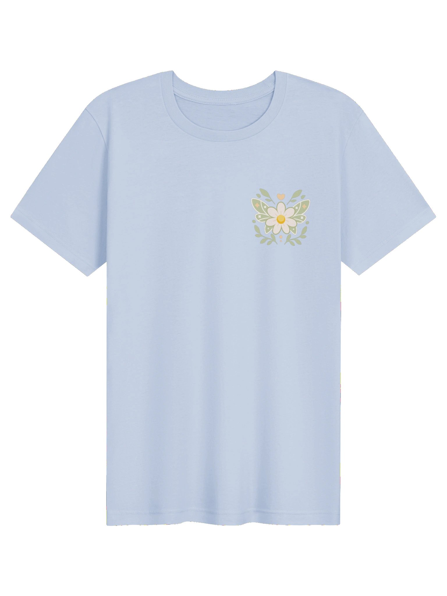 Liliyafae - Supersoft T-Shirt product image (1)