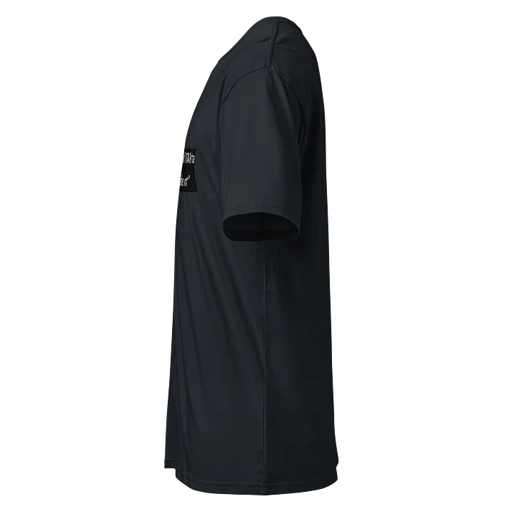 May Contain ITAR Data or Maybe Not T Navy Blazer product image (2)