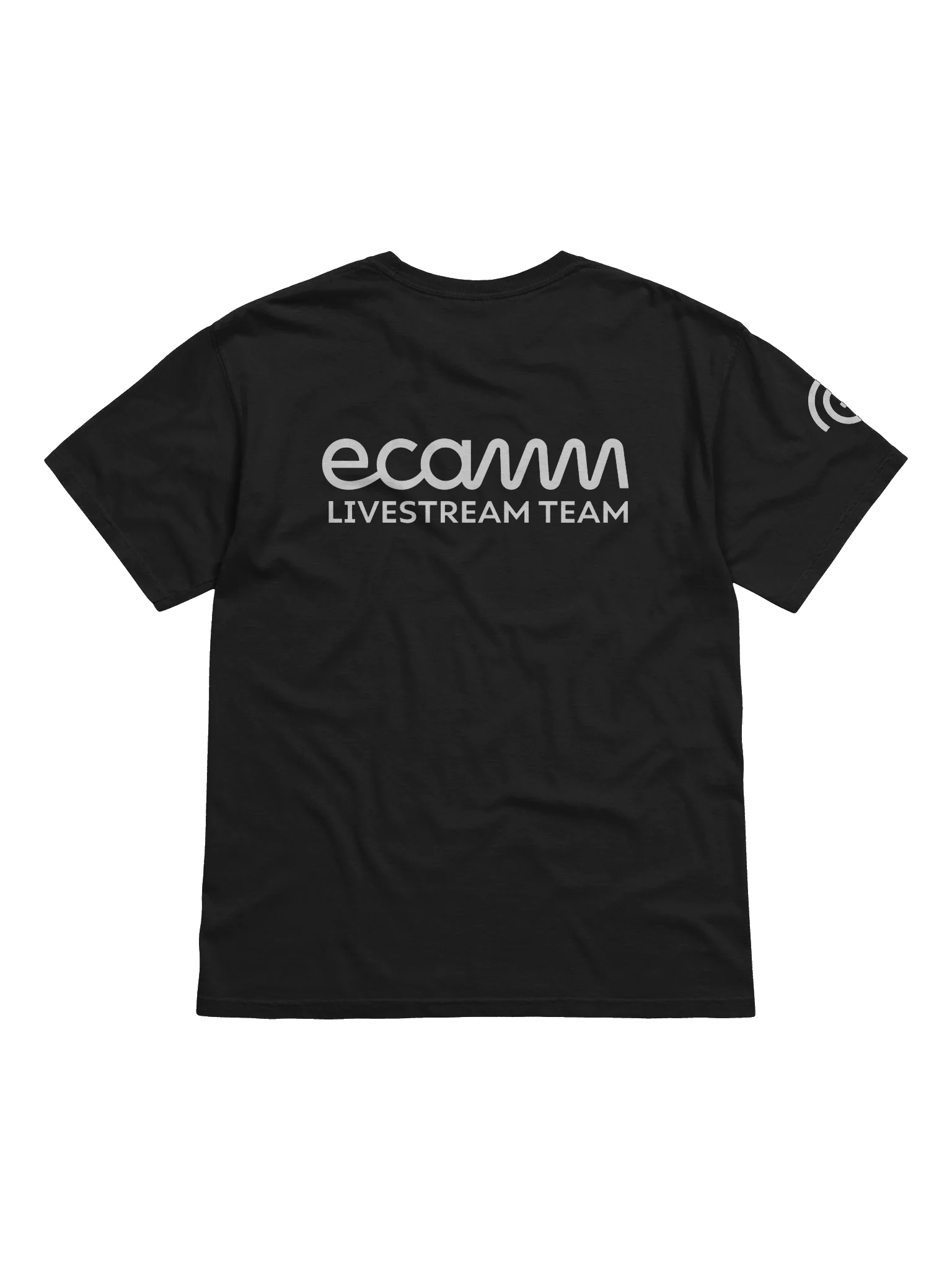 Ecamm Stream Team for Events (White Logo) product image (2)