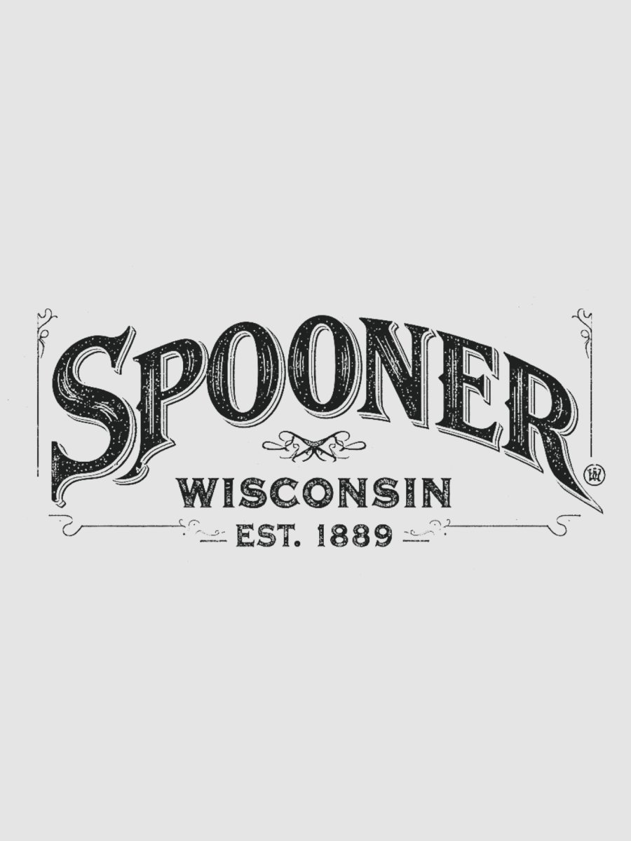Spooner Historic 1889 Vintage Logo Hoodie product image (9)