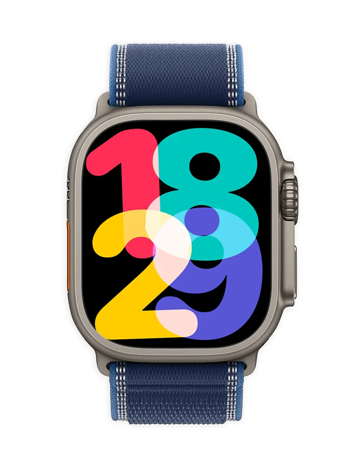 Monthly Free Widgy Widget For Bojing Pro/Pro Max Members product image (1)