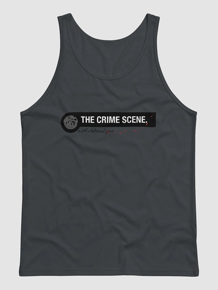 TCS Men's Tank Top product image (2)