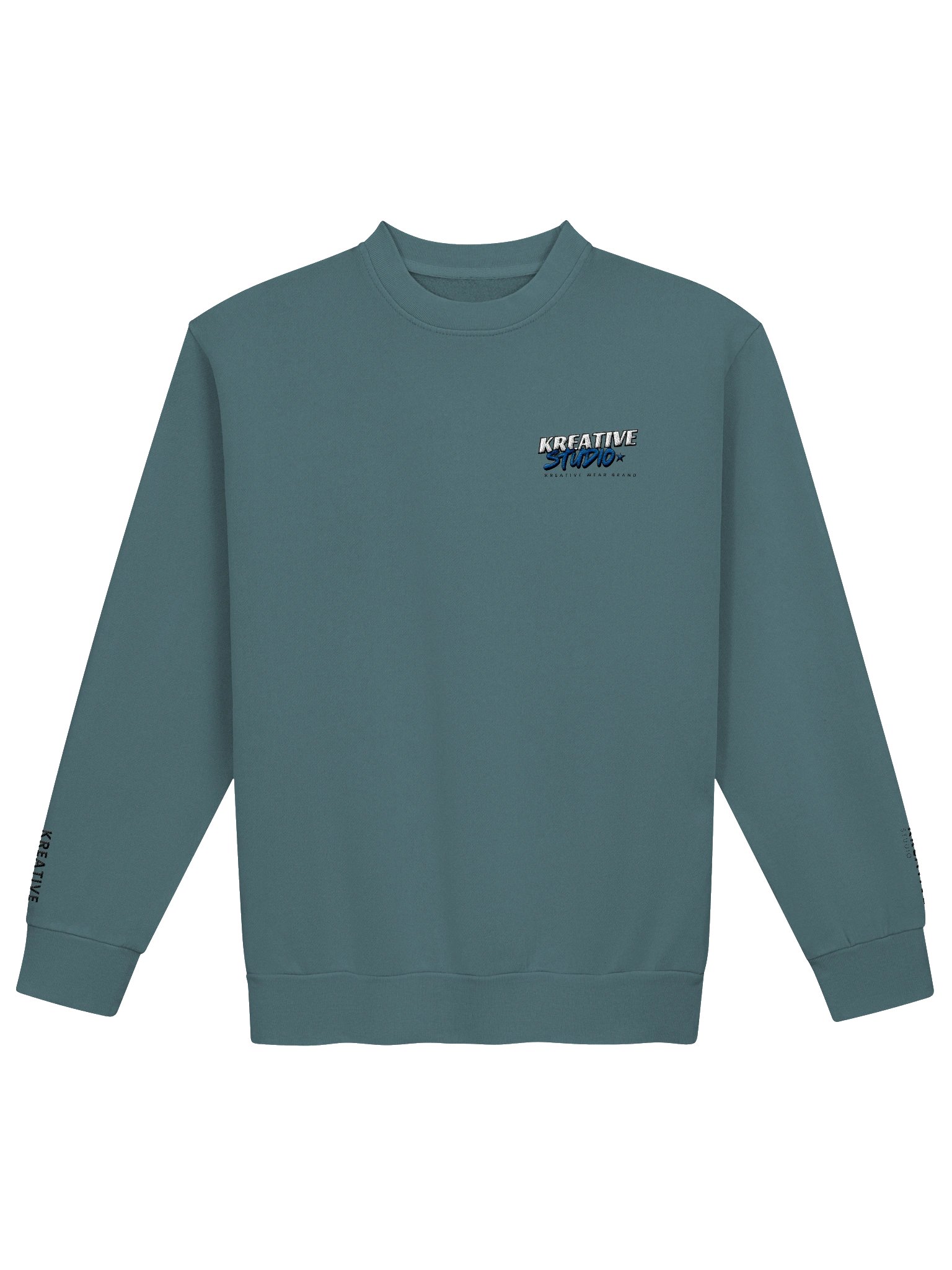 CREWNECK - SIGNATURE COLLECTION product image (2)