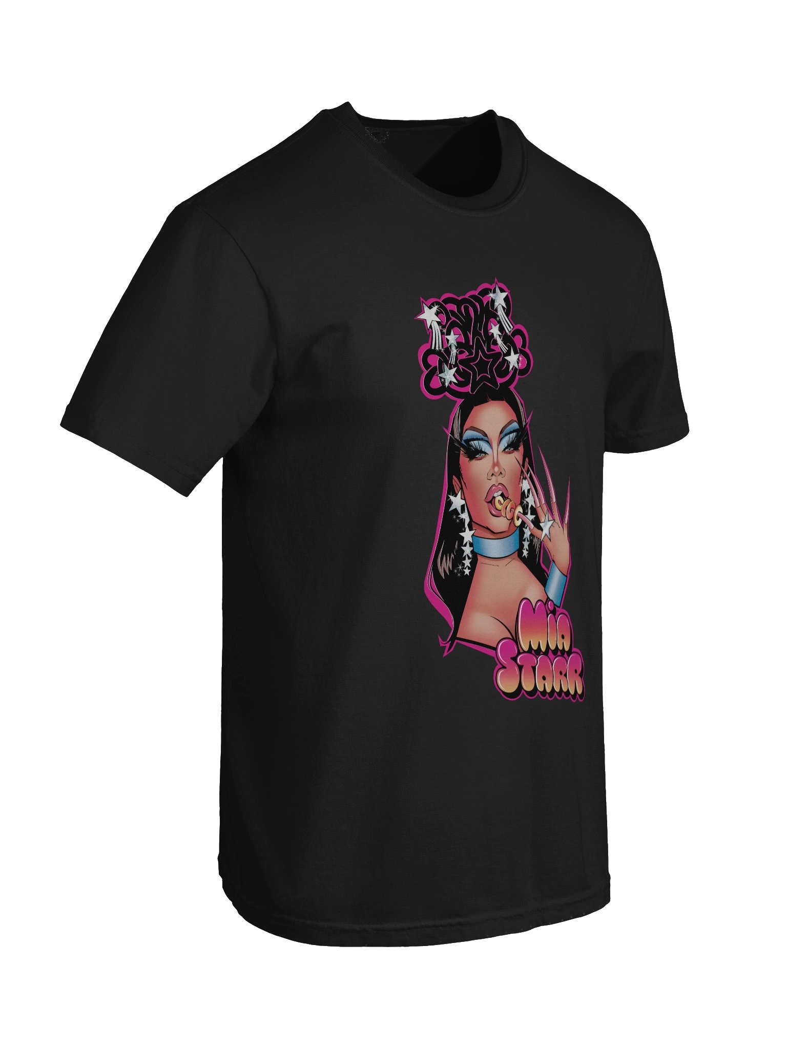 Peach Ring Tee product image (8)