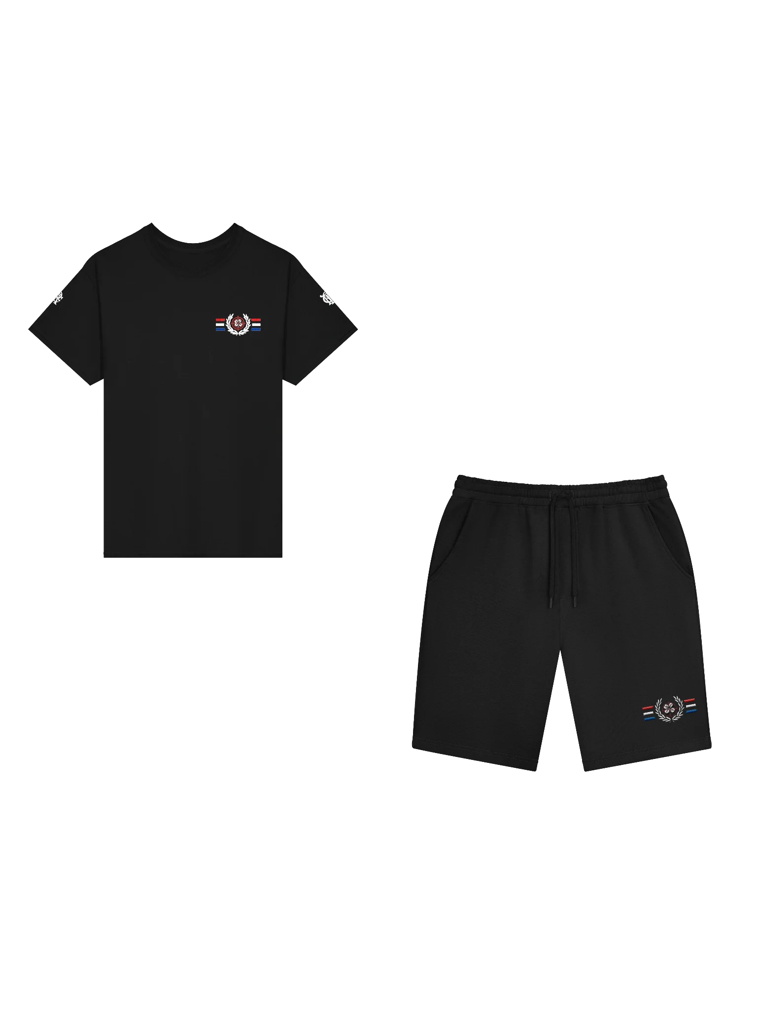 Anti-Hoops Set product image (1)