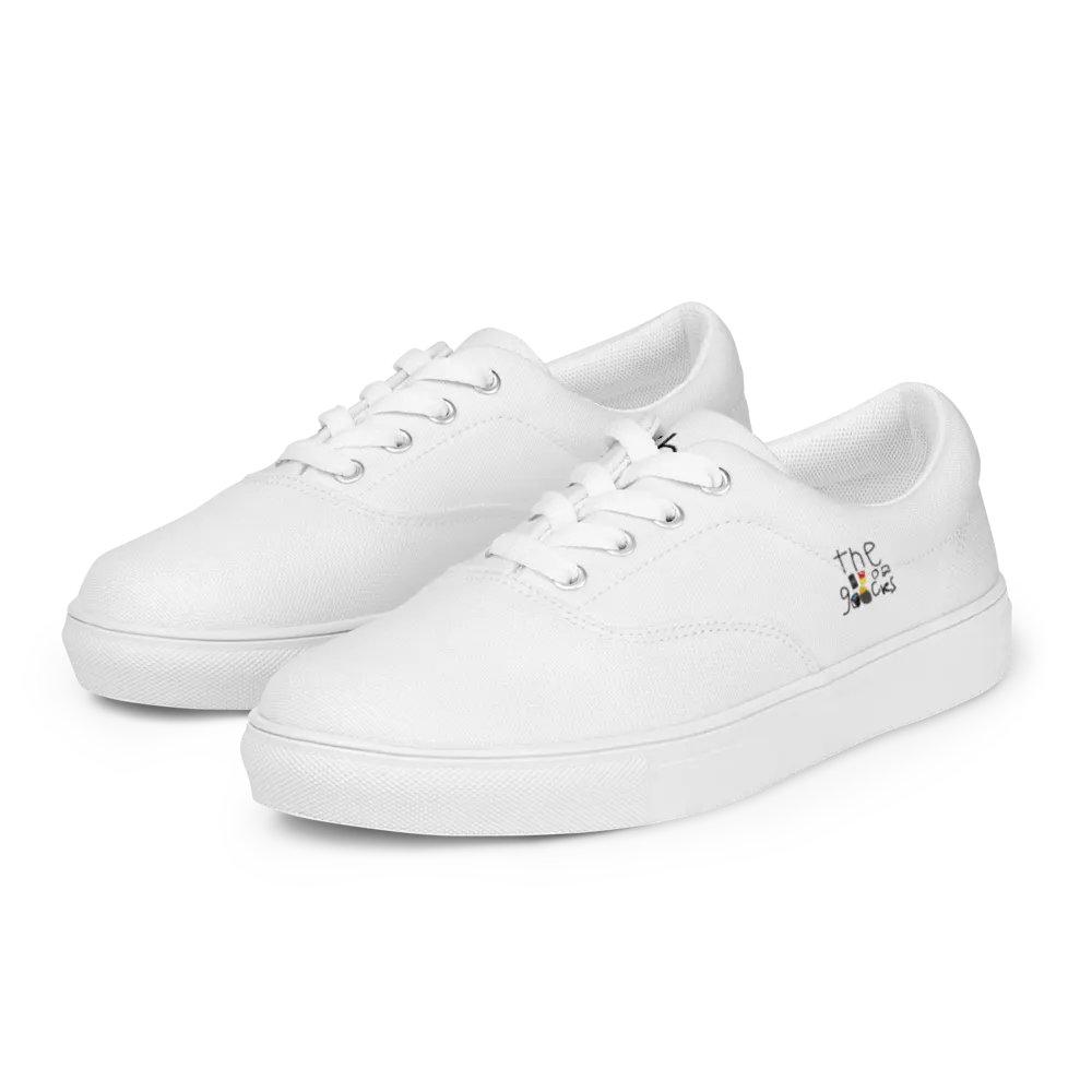 Gooches Expensive Ass Shoes product image (8)