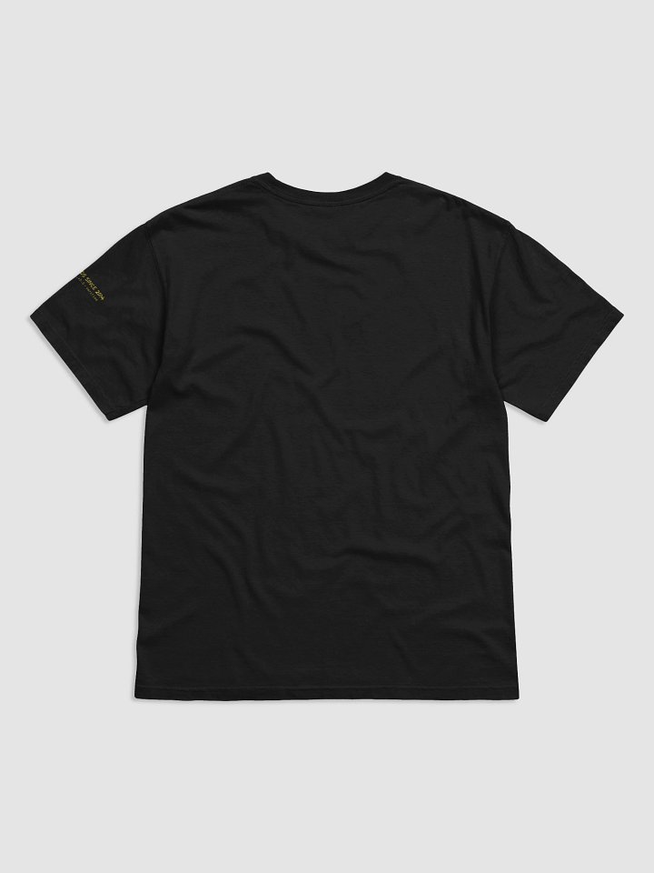 Slippy Slides Patch v2.0 T-Shirt product image (2)