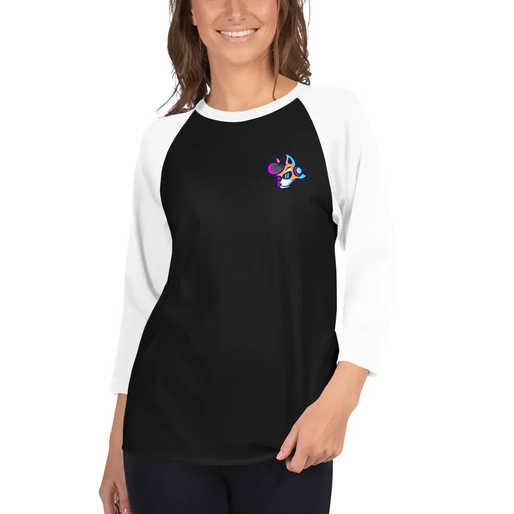 Gen1 Kipsta Baseball Tee product image (7)