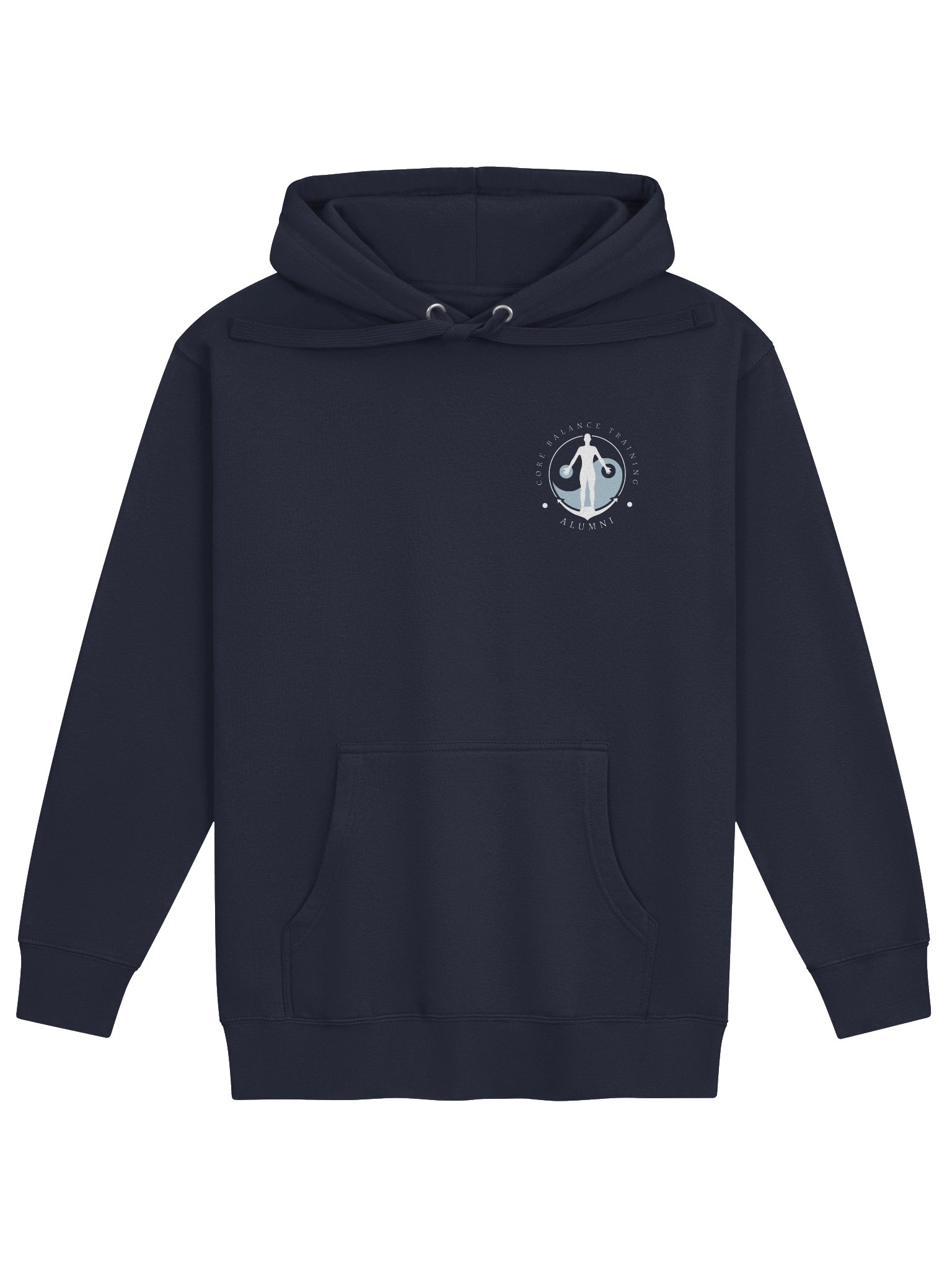 Unisex Alumni Hoodie product image (1)