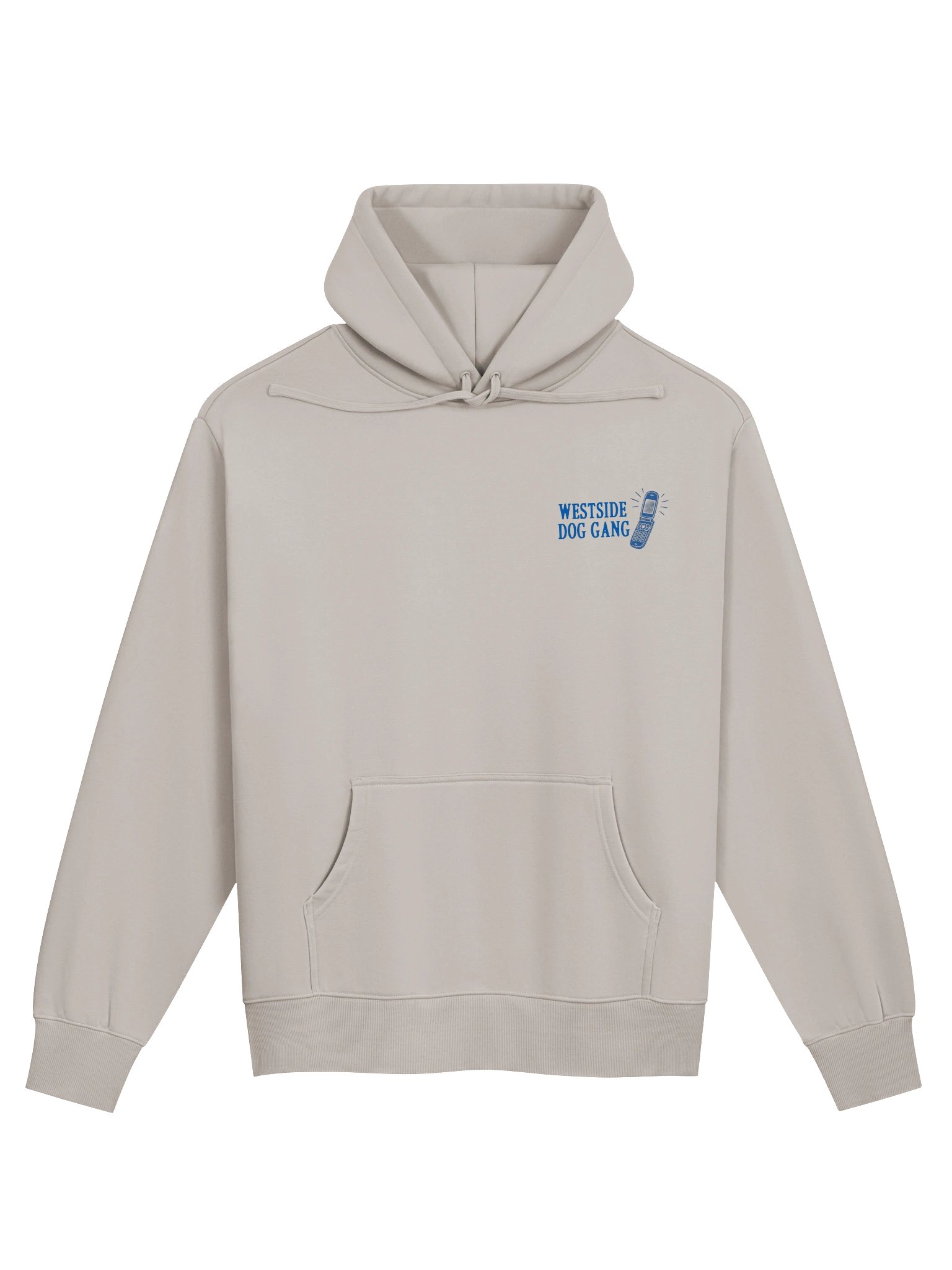 Text Me Hoody product image (2)