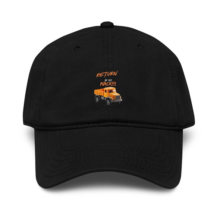 Return Of the Mack Cap product image (1)