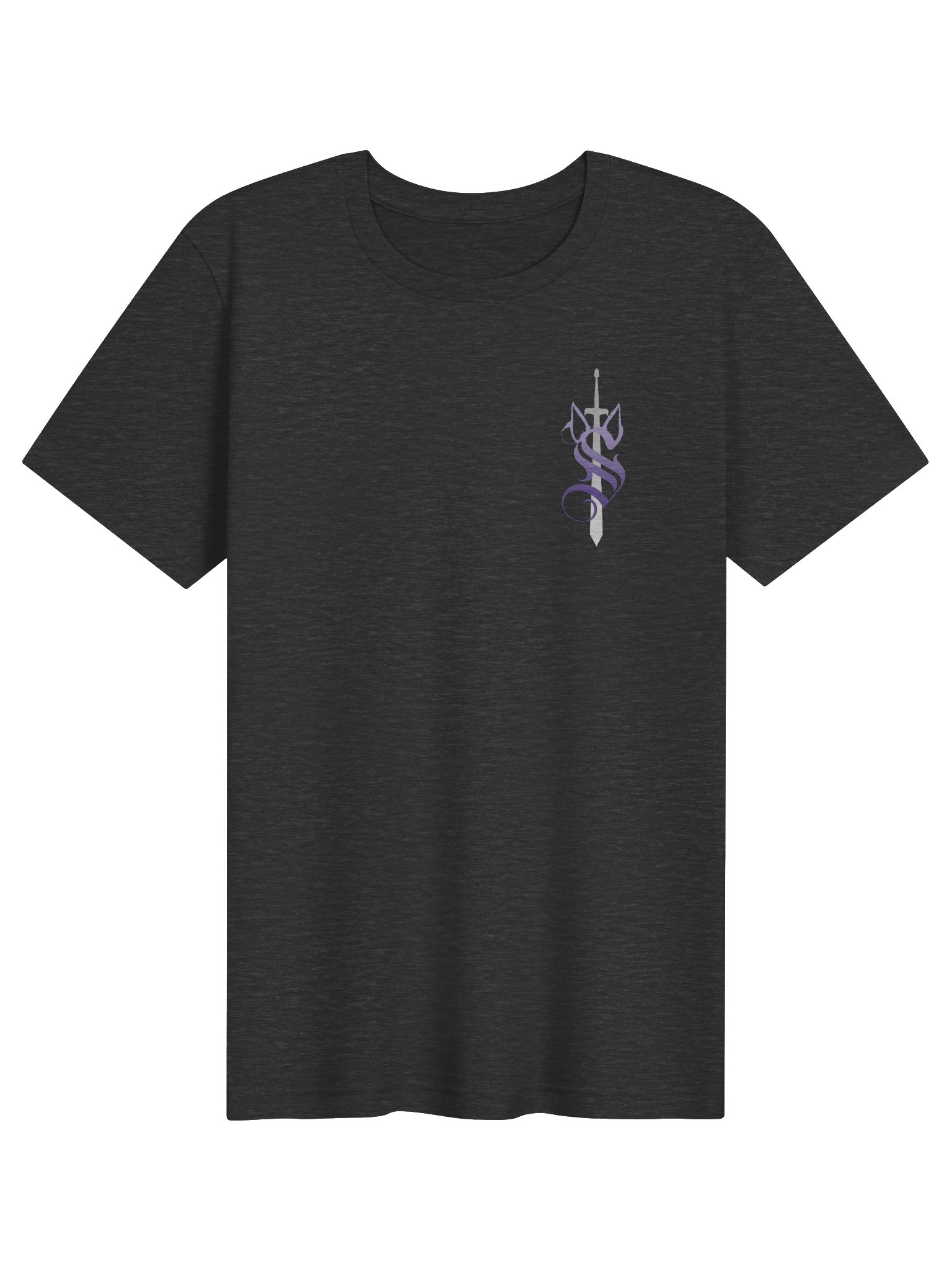 Simple Swordmaid T-Shirt product image (15)
