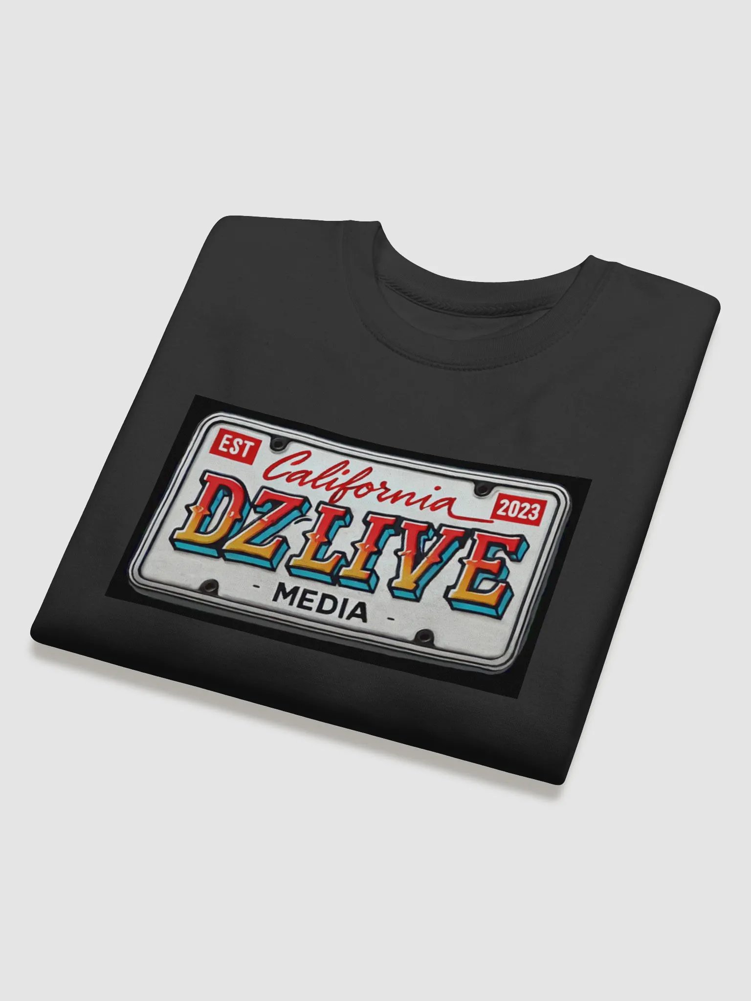 Ca Dz Plate no hood product image (4)