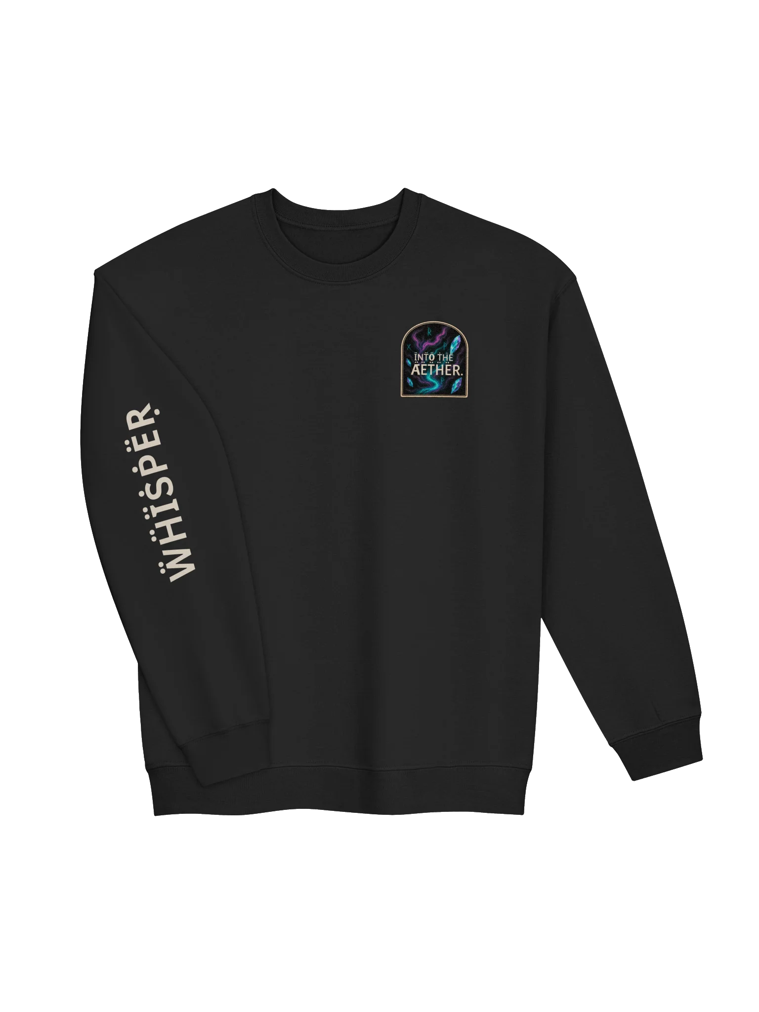 Into the Aether Crewneck product image (3)