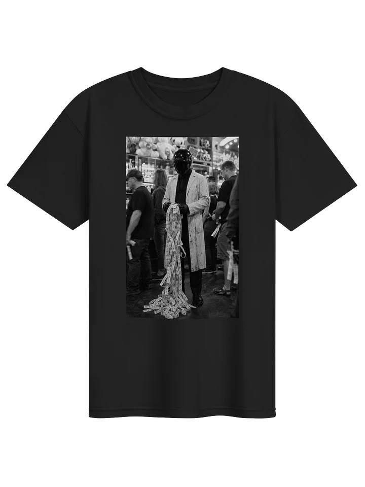 Prize Counter Tee product image (1)