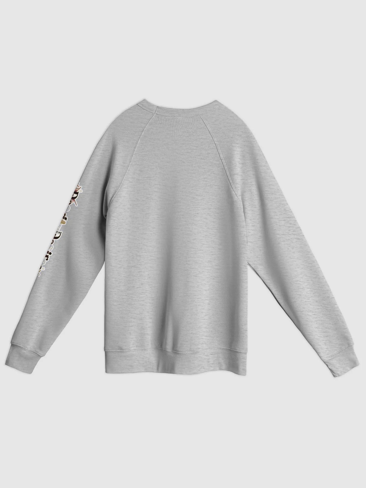 Deadly Good Boy Fleece Sweatshirt product image (2)