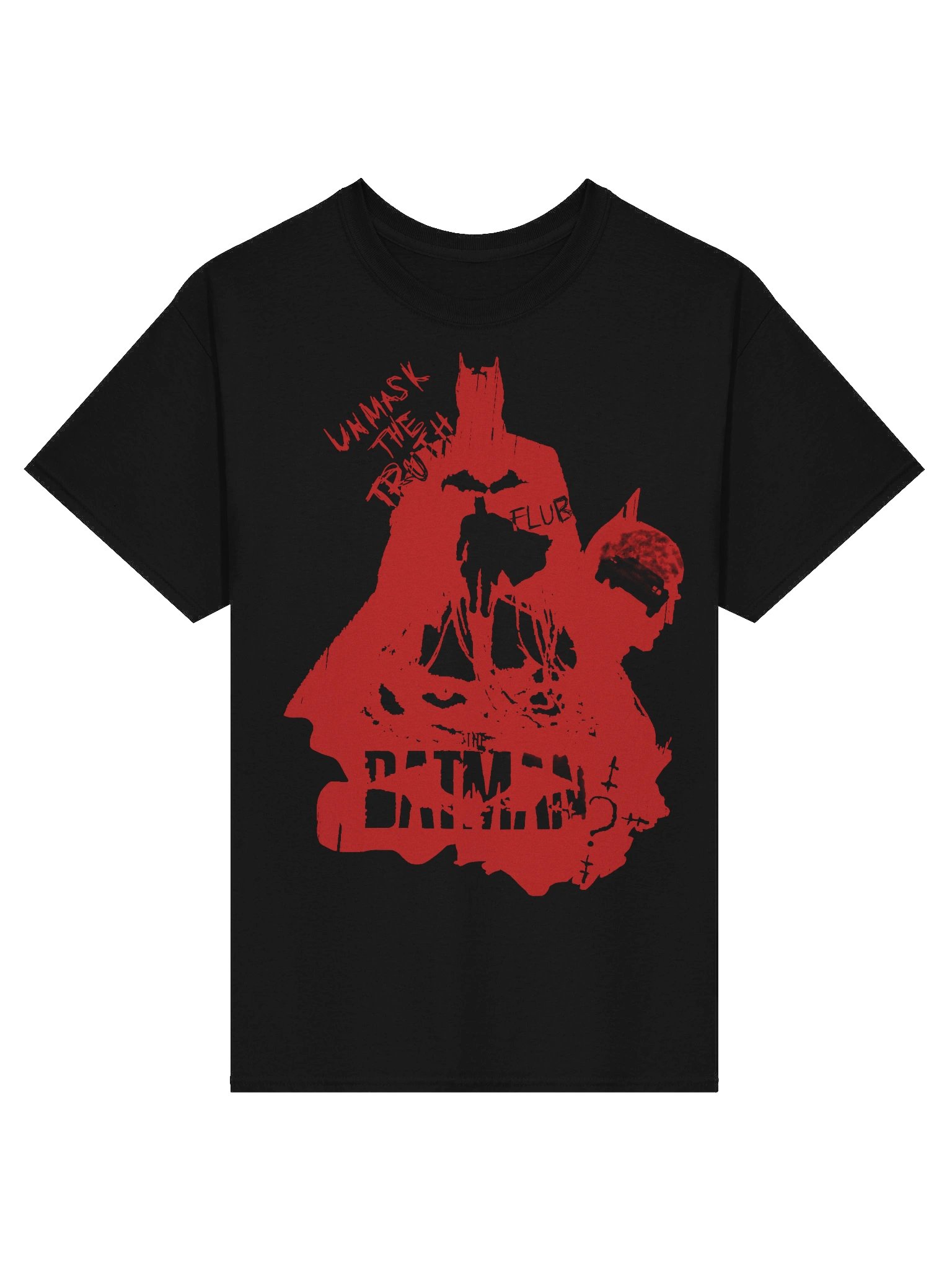 THE BATMAN product image (4)