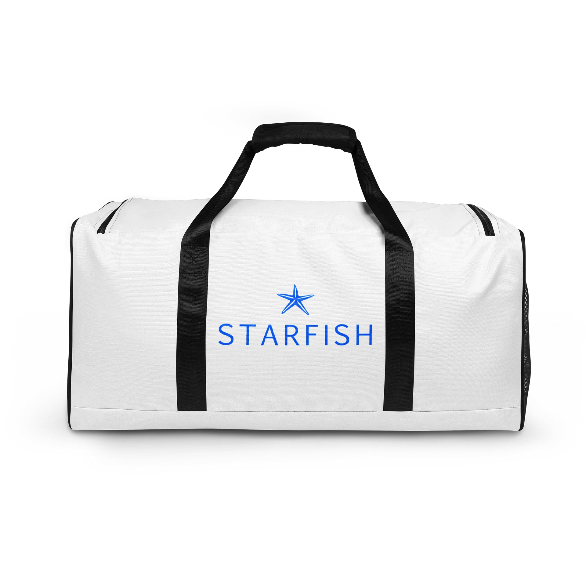 Starfish Duffle Bag product image (9)