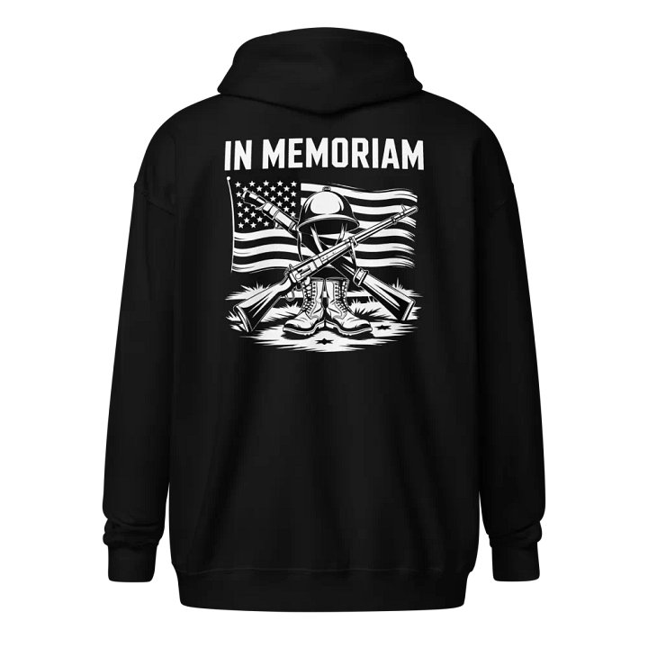 In Memoriam product image (1)
