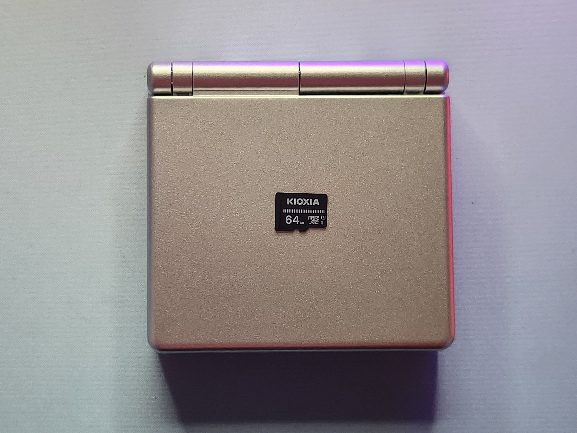Anbernic RG35XXSP (Used) product image (4)