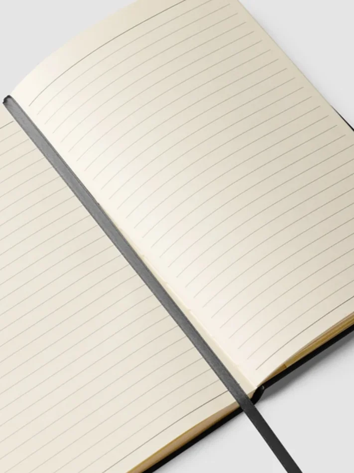 Libreta colores VIBRANTES product image (3)
