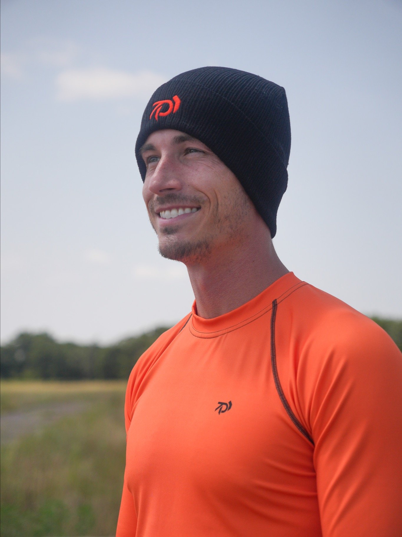 Winter RDR Upland Hunting Beanie product image (2)