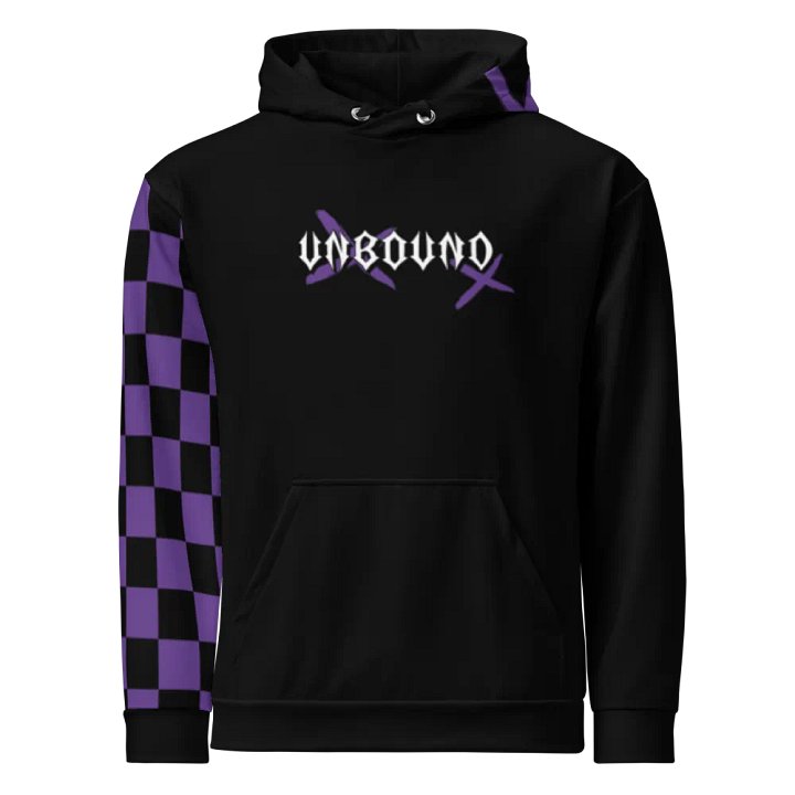 Unbound Street Motorsports (Black) product image (2)