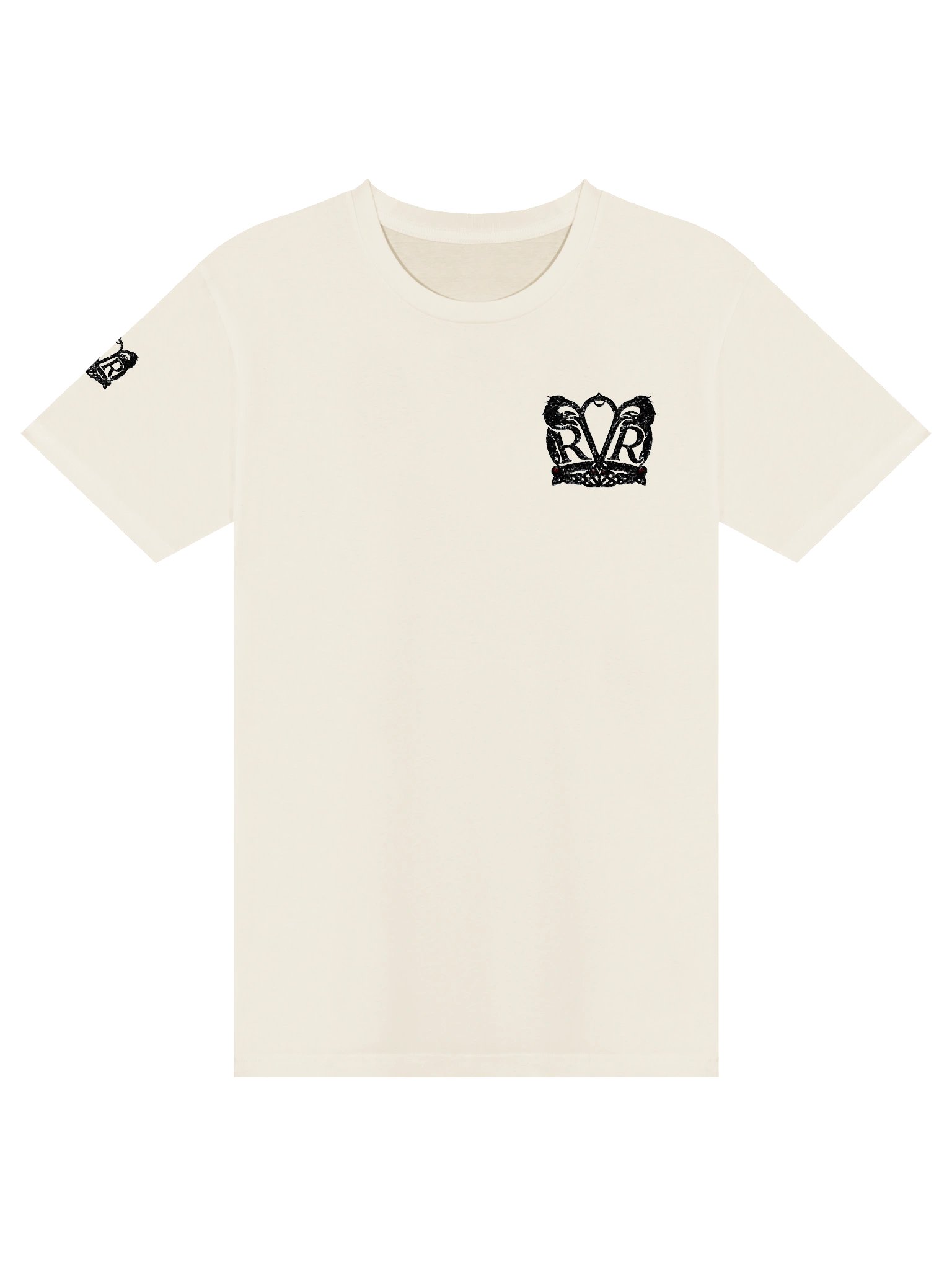 Ornate RVR Crest Tee product image (41)