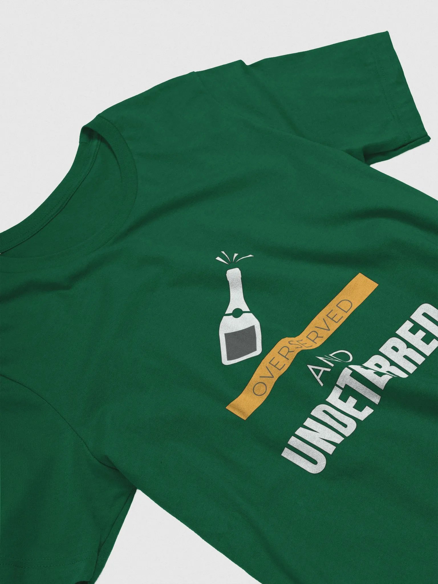 Holiday Party Standard Tee product image (6)